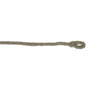 Hemp Lead rope - set of 12