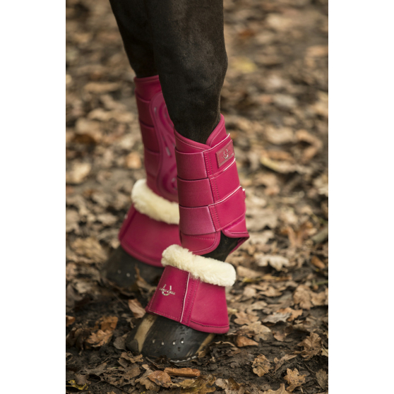 Lami-Cell LC overreach boots