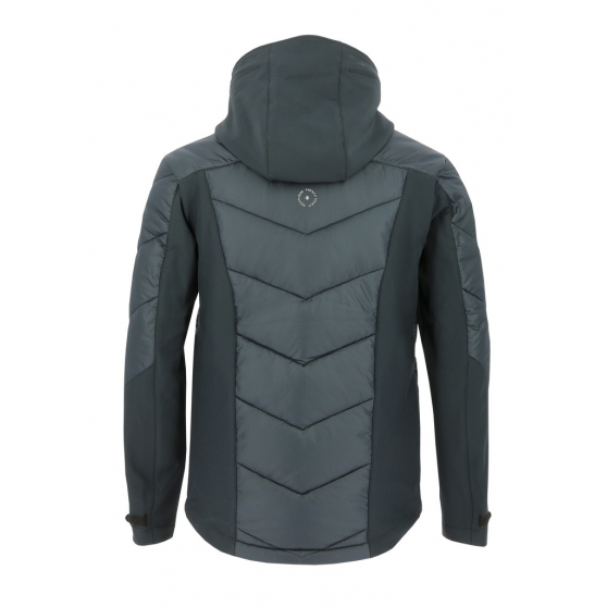 EQUITHÈME Chris Softshell Jacke - Herren