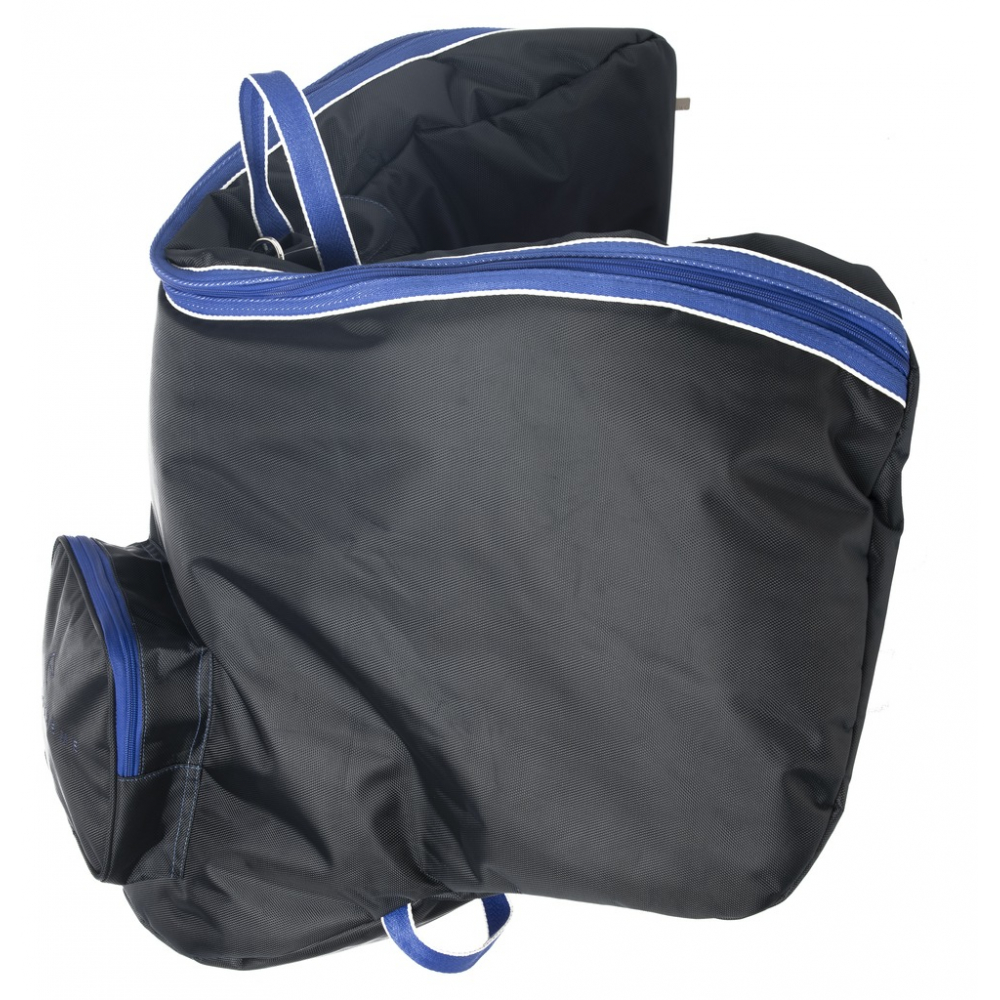 EQUITHÈME Saddle backpack