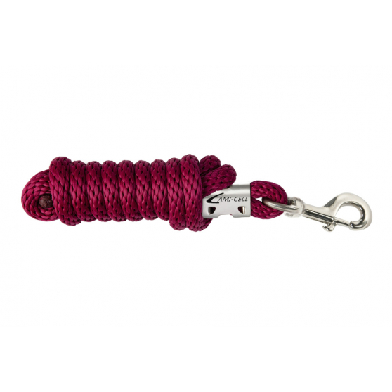Lami-Cell lead rope