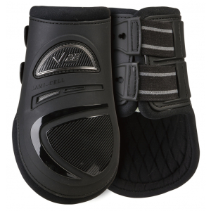 Lami-Cell Youngster V22 Carbon high Fetlock boots