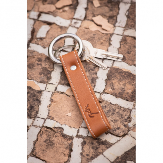 Pénélope Lara key ring