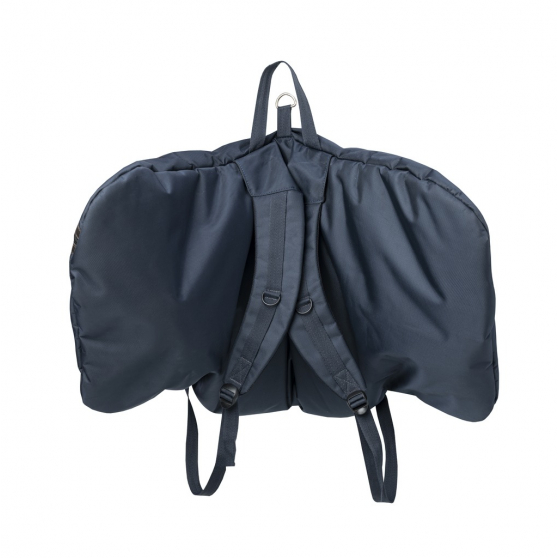 EQUITHÈME Premium Saddle Backpack