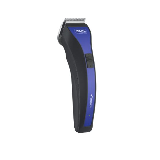 Wahl Admire finishing Clippers