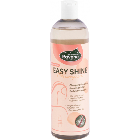 Easy Shine Ravene Shampoo