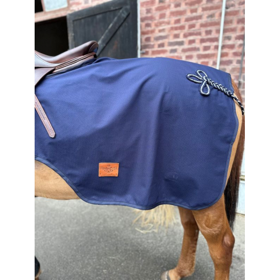 Couvre-reins Paddock imperméable