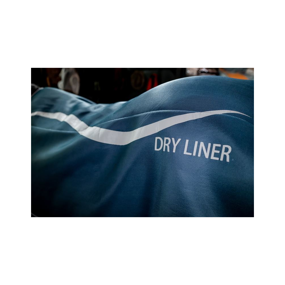 Souscouverture séchante Horseware Dry Liner PADD SOUSCOUVERTURES