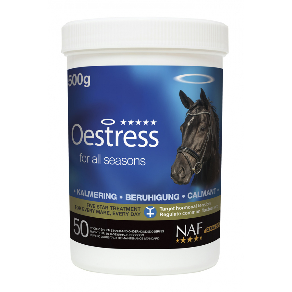 NAF Oestress Complementary feed 5*