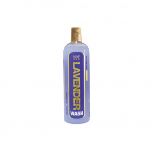 NAF Lavender Wash Cleaner