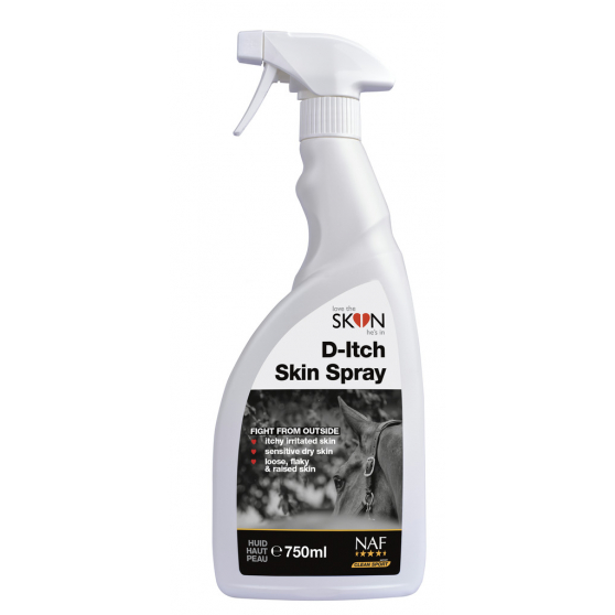 NAF Ltshi Spray skin care