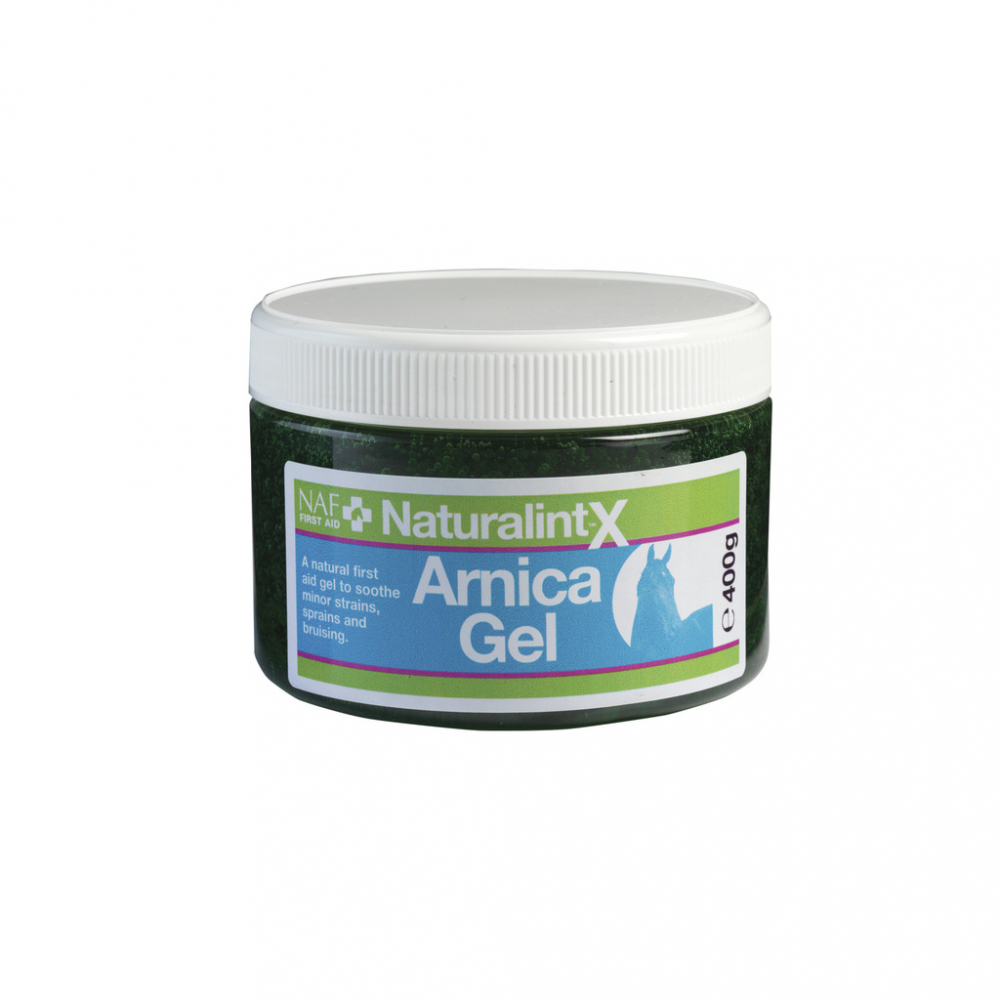 NAF NaturalintX Arnica gel