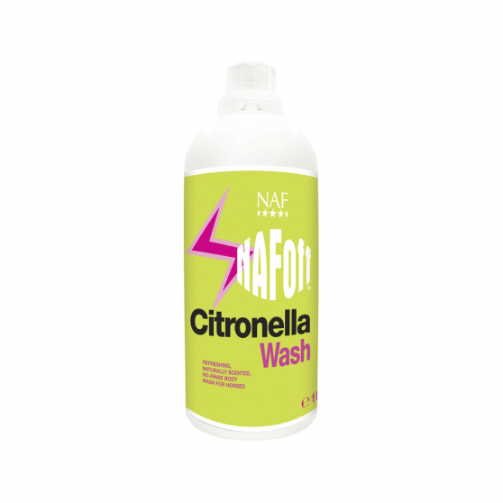 NAF Off Citronella Wash Reinigungslösung