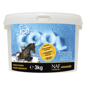 Argile Naf Ice Cool