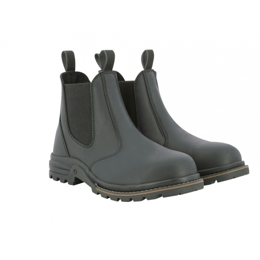 Norton Boots Lacets Cuir Buffle Pointure 38 - Élégantes Et Robus