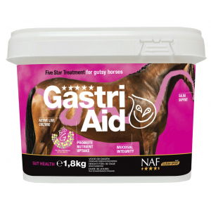 NAF Gastri Aid 5* Ergänzungsfuttermittel