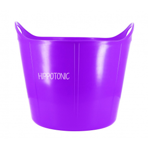 Hippo-Tonic 28L Flexi-Tub