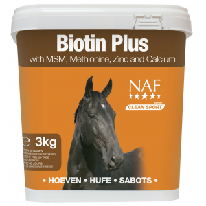 NAF Biotine Plus...