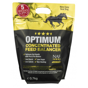 Aliment complémentaire NAF Optimum Feed Balancer 5* - 3,7 kg