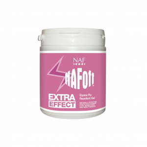NAF  Extra Effect Gel Repellent