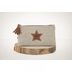 Pénélope Nina Canvas Case