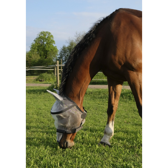 EQUITHÈME Protec Fly Mask