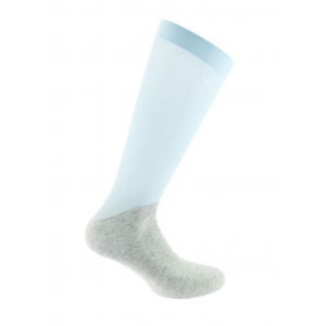 EQUITHÈME Show dots socks