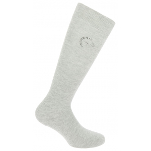 EQUITHÈME Logo Socken - Damen