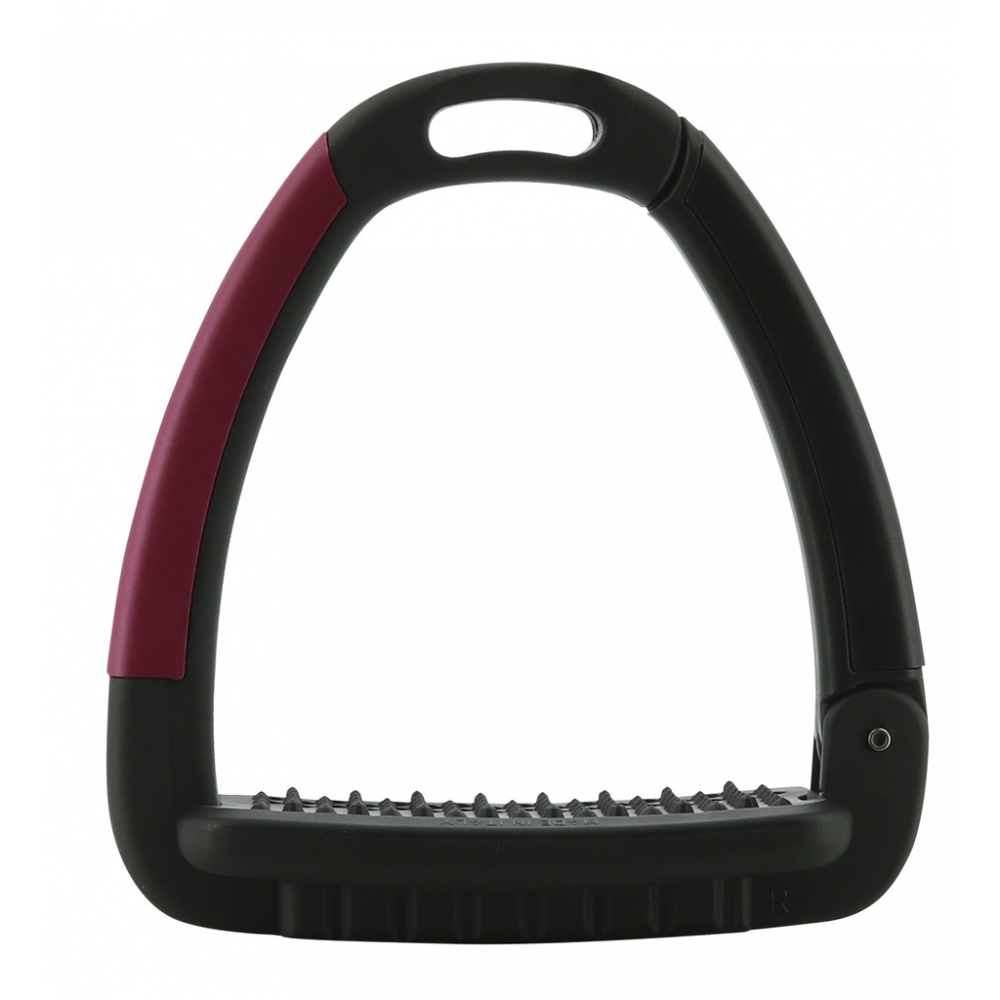 Sac De Rangement Pour Étriers - Pochette Équitation Douce - 30x26cm - Fermeture Cordon - 12