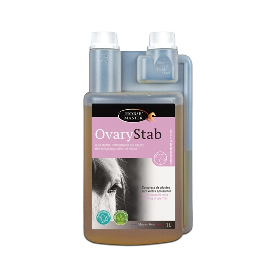Ovary stab Horse Master