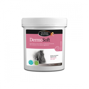 Dermosoft Horse Master