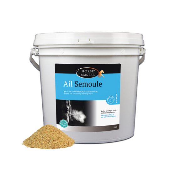 Ail semoule Horse Master Ail semoule Horse Master