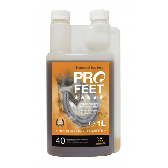 NAF Profeet 5* Flüssige Biotin