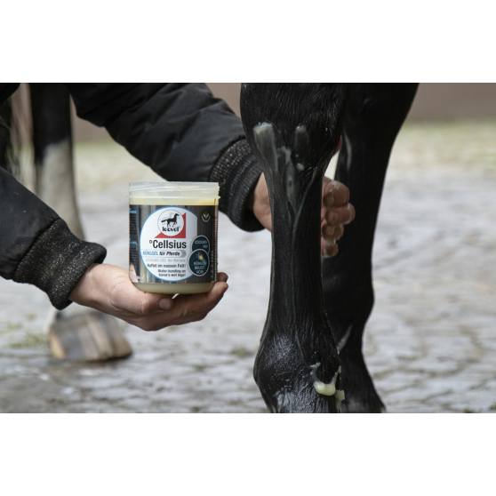 Leovet Cellsius Cooling gel