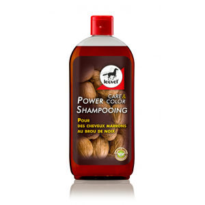 Leovet Power Nuss Shampoo