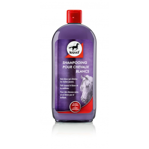 Leovet grau Pferden Shampoo