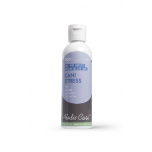 Alodis Care Cani Stress gel for dogs