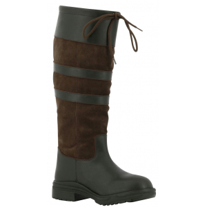 EQUITHÈME Country Tall Boots