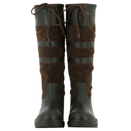 EQUITHÈME Country Tall Boots