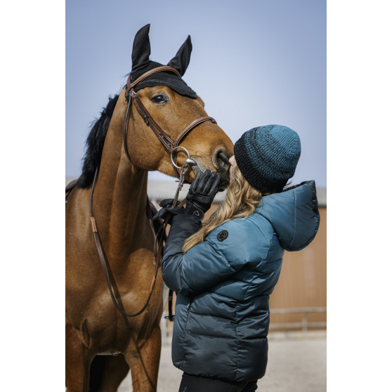 Veste Je t'aime EQUITHÈME Laura - Femme