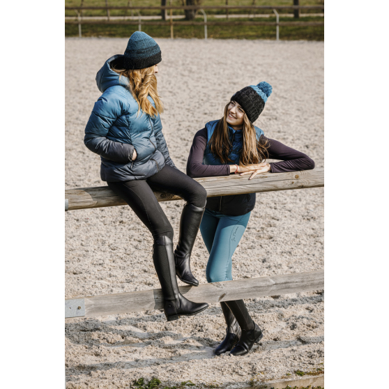 Veste Je t'aime EQUITHÈME Laura - Femme