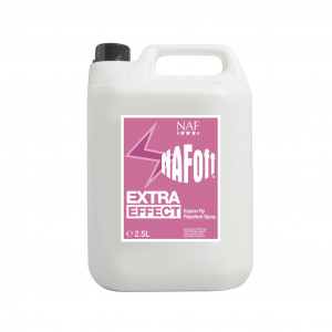 NAF Extra Effect Refill Repellent Reloading