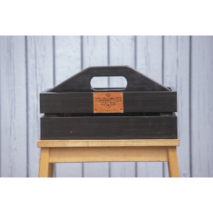 Paddock Sports Luxe grooming case
