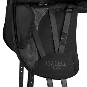 Wintec Isabell Icon Cair® Hart Dressage Saddle