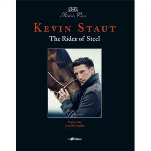 Kevin Staut - Le cavalier d'acier