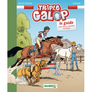 Triple Galop - Le guide