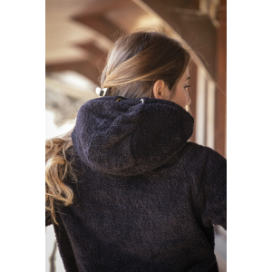 Sweat Pénélope Hoodie Millie - Femme