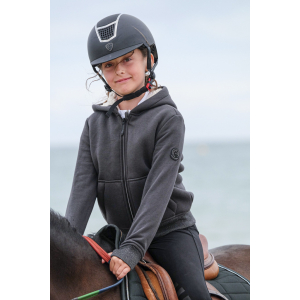 Je t'aime EQUITHÈME Palerme Sweatshirt - Kinder