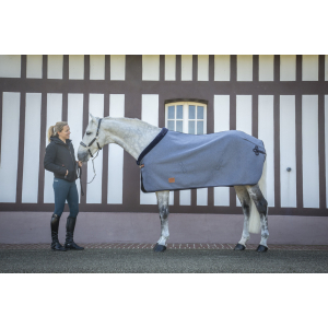 Paddock Sports Wooltouch Rug