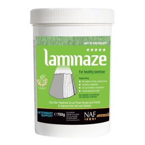 NAF Laminaze 5* Laminitis Prevention